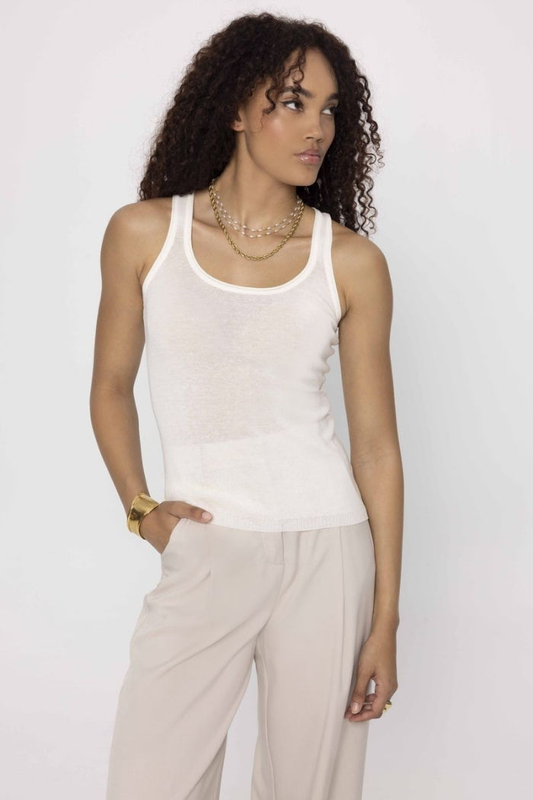 Liza top-null