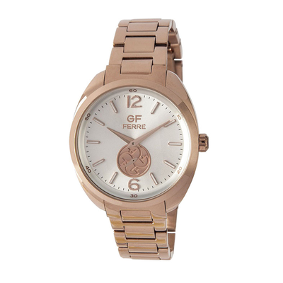 Gf ferre rose gold, , medium