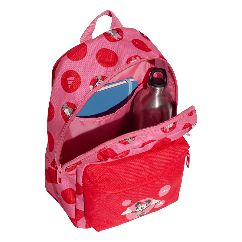 Adidas girl's adidas x disney minnie mouse backpack kids-null