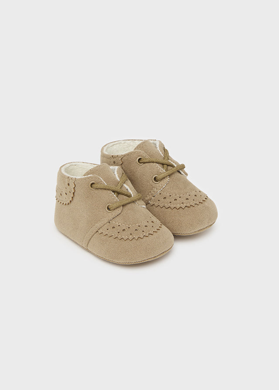 Product image: Bruno hugging shoes-null