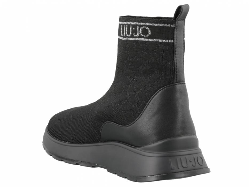 Product image: Liu Jo asia mid sock-null