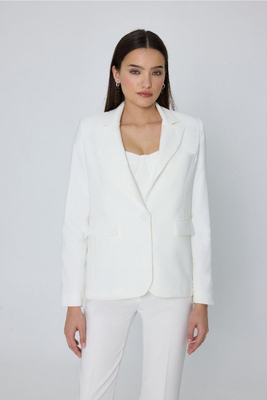Blazer eliza, Pink, medium