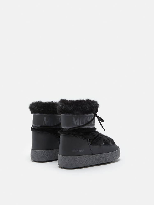 Ltrack faux fur waterproof-null
