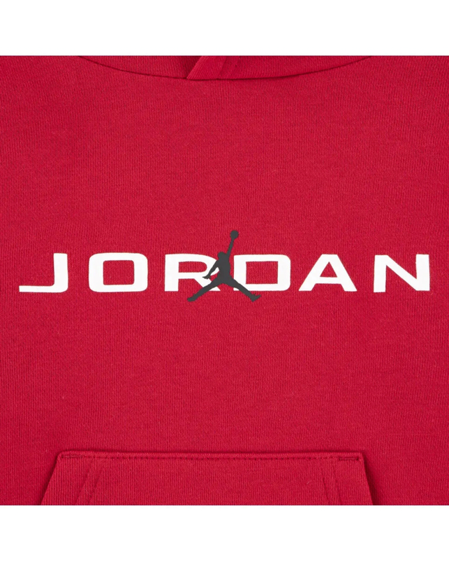 Jordan kids jdb mj baseline flc set-null