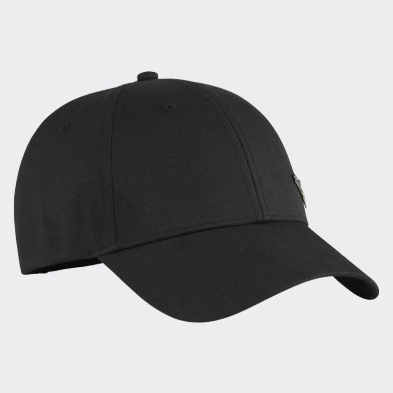 Essential metal  cat cap-null