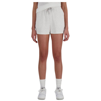 Essentials freelift womens short, Ash Grey, medium