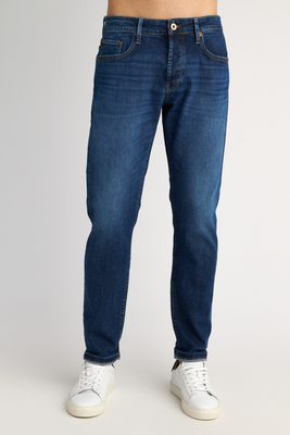 Staff jeans simon, Darkblue, medium