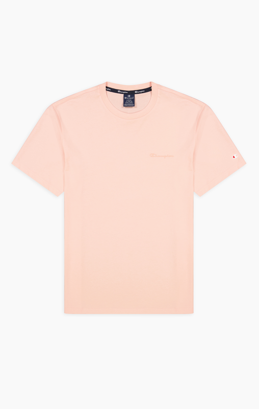 Champion men crewneck t-shirt (217159-ps164)-null