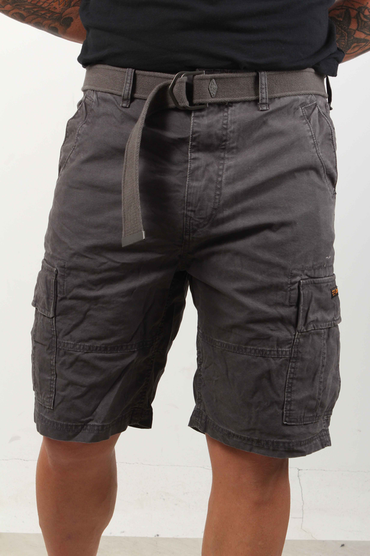 Ovin heavy cargo short-null