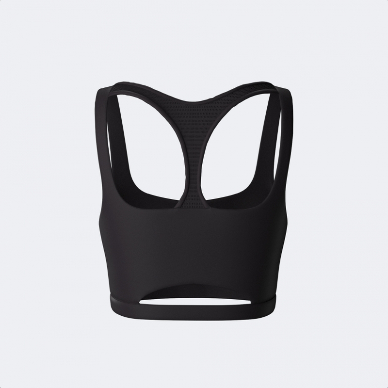 Product image: Challenge top black-null