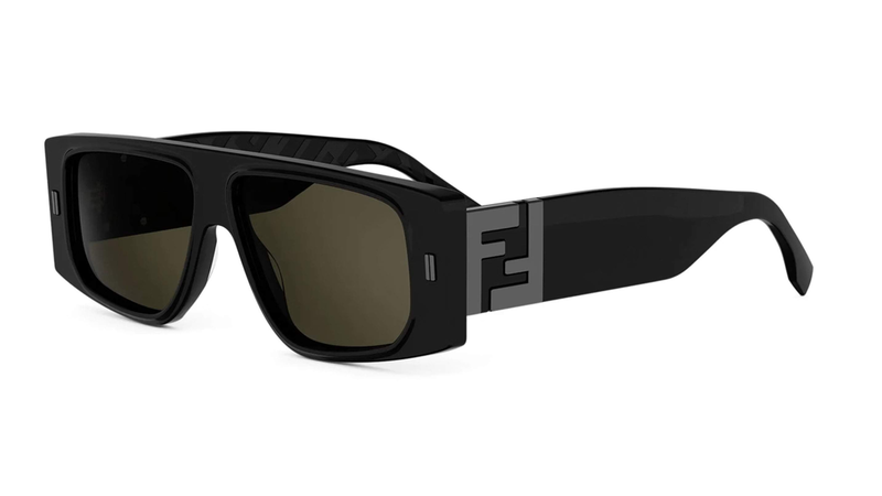 FENDI FE40214-01N-null