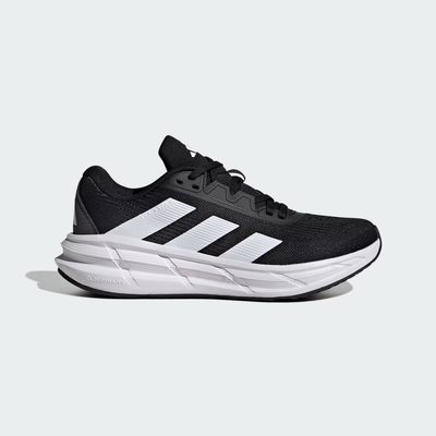Questar 3 womens, Black, medium