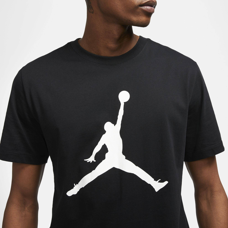 Jordan jumpman tee image number null