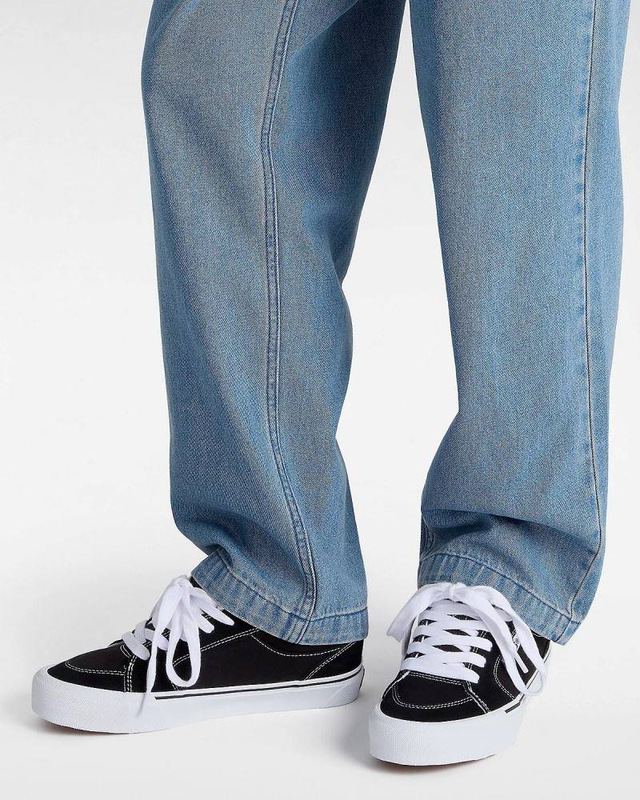 Product image: Vans chukka push casual mens shoes-null