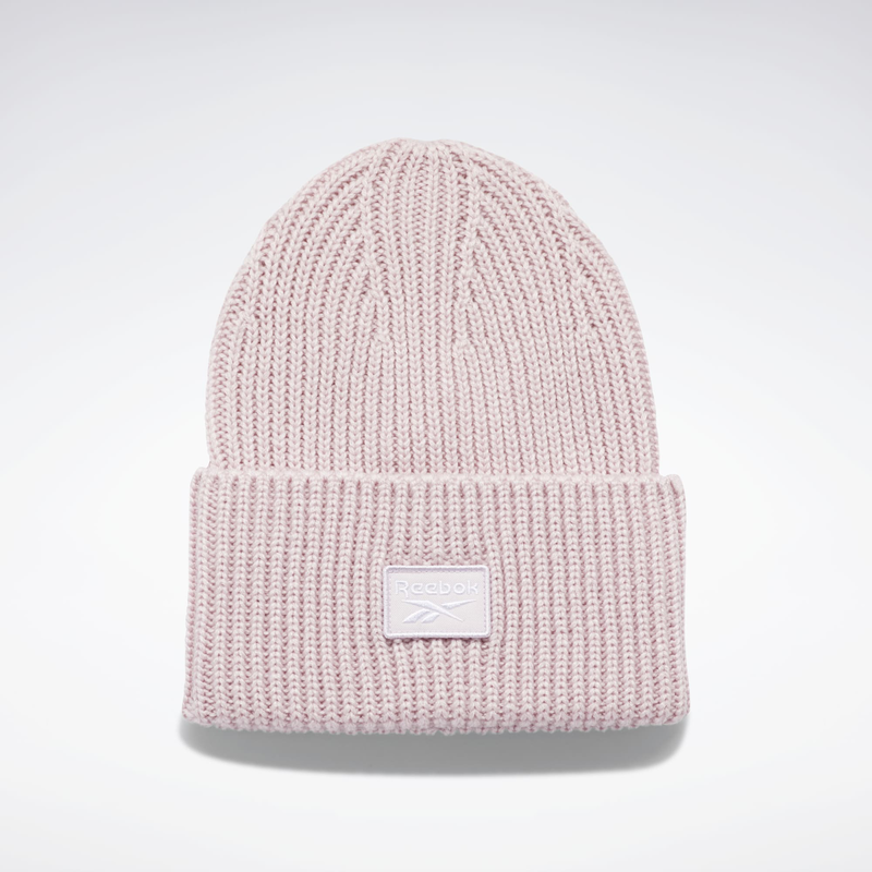 Product image: Reebok accessories unisex classics foundation beanie-null