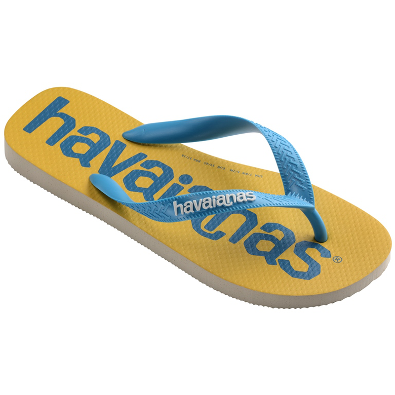 Havaianas top logomania 2-null