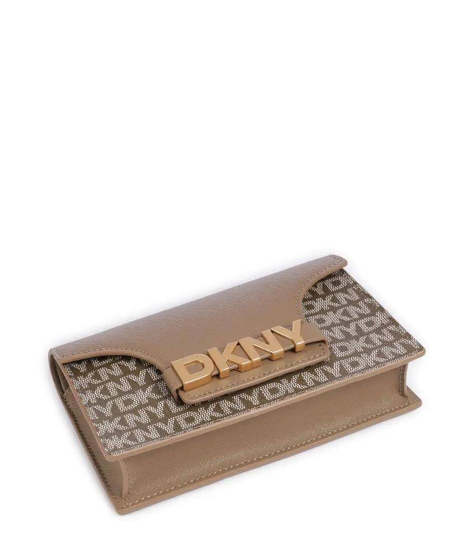 Avril wallet clutch-null