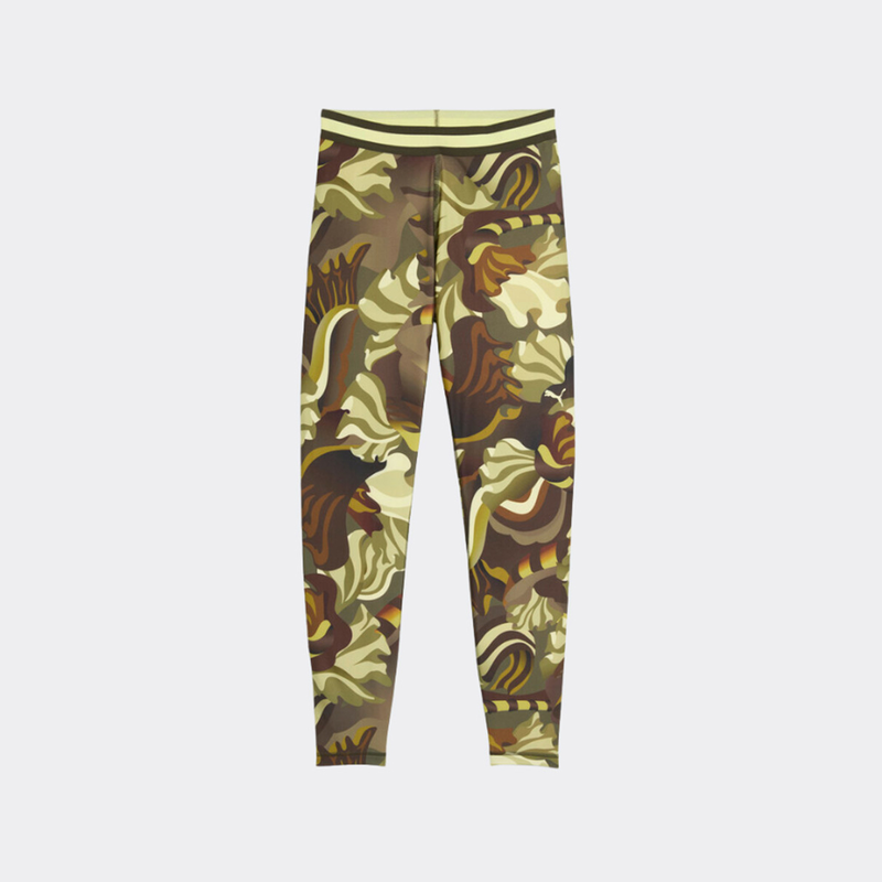 Product image: Puma strong high-waist leggings 70-null