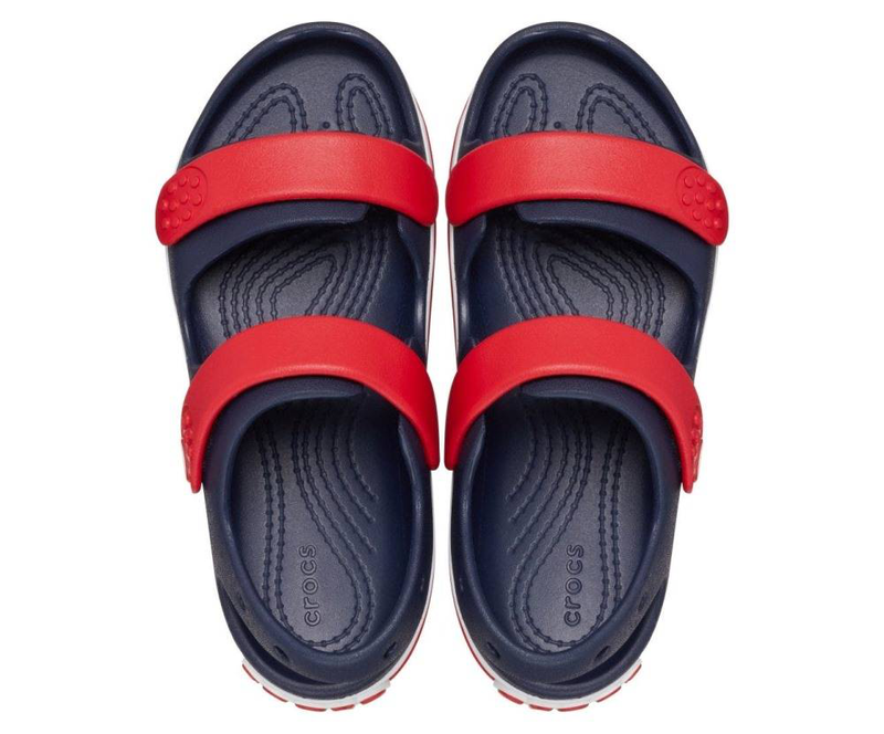 Crocband cruiser sandal k-null