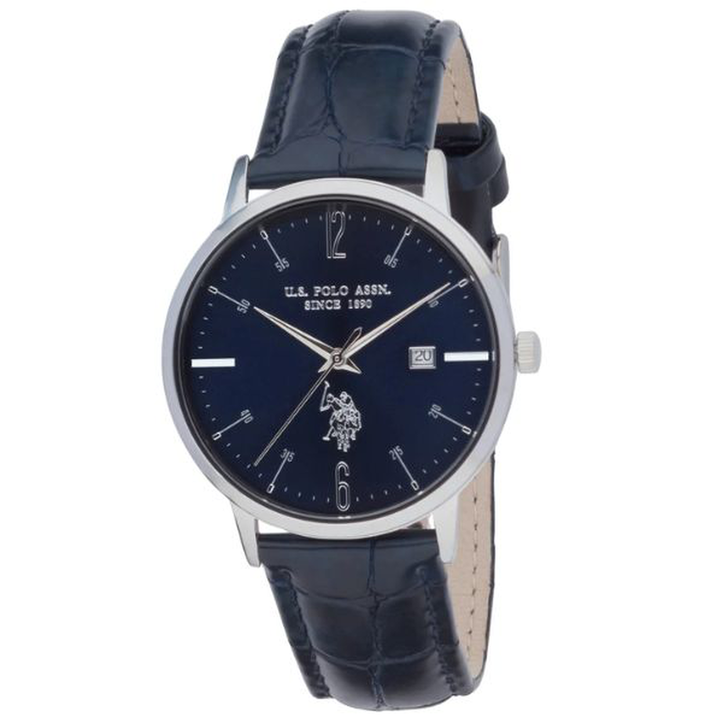 U s polo assn dorian watch-null