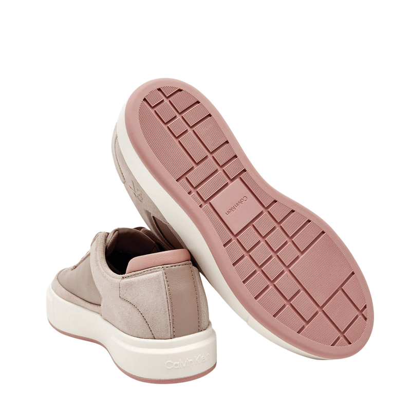 Calvin Klein &gamma;&upsilon;&nu;&alpha;&iota;&kappa;&epsilon;ί&omicron; sneaker-null
