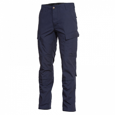 Pentagon pants acu 2.0 black 54, Black, medium