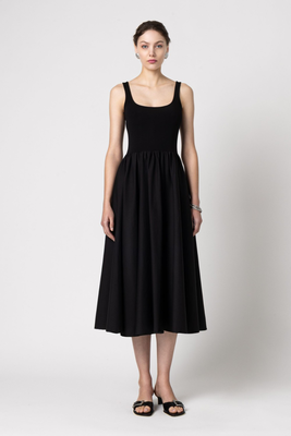 Anastasia dress