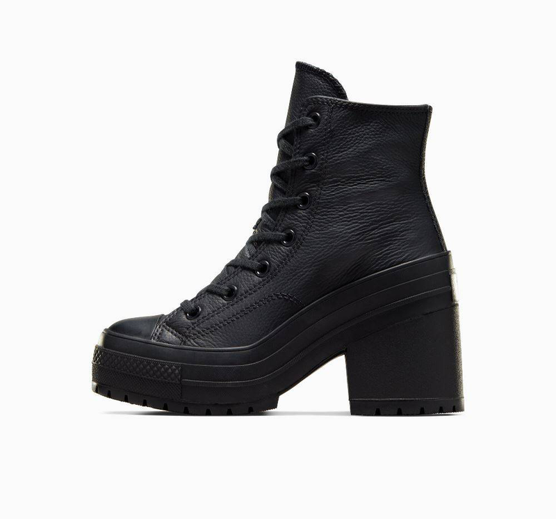 Converse chuck 70 de luxe leather-null