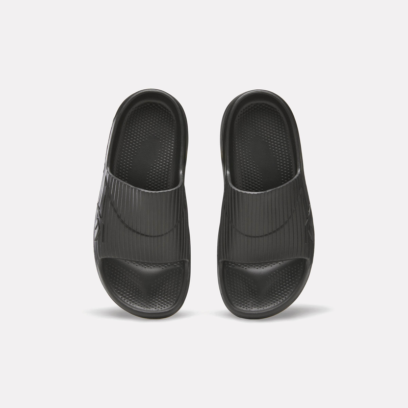 Product image: Reebok men's dmx recovery slide-null