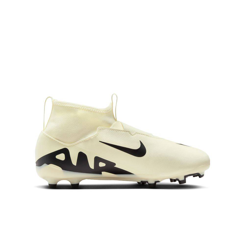 Junior zoom superfly 9 academy firm ground image number null
