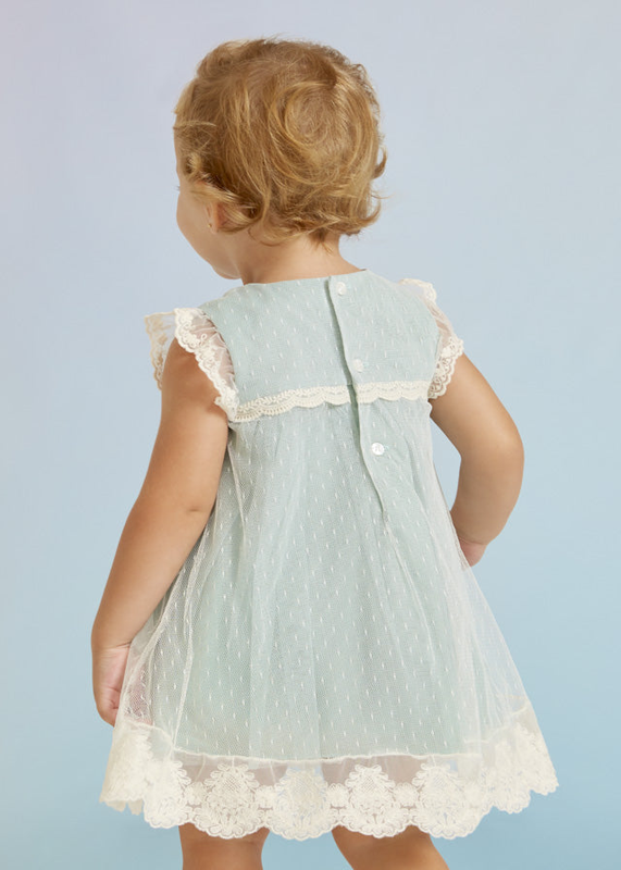 Jasmine dress-null