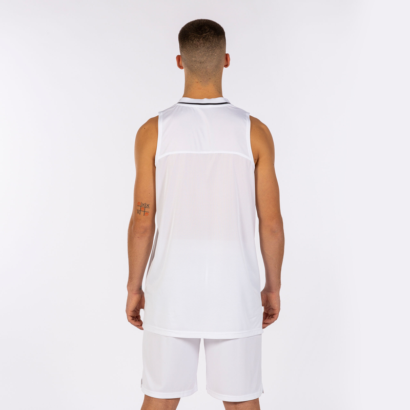 Atlanta set white black-null