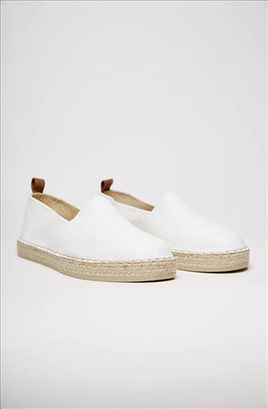 Product image: Stefan leather espadrilles-null