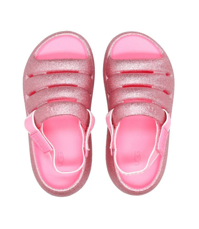 Product image: Toddler sport yeah glitter-null