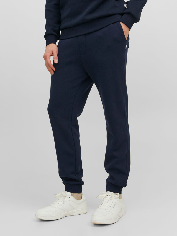 Jpstgordon pants - navy blazer-null