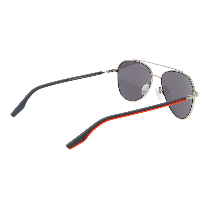 Silver rubber sunglasses-null