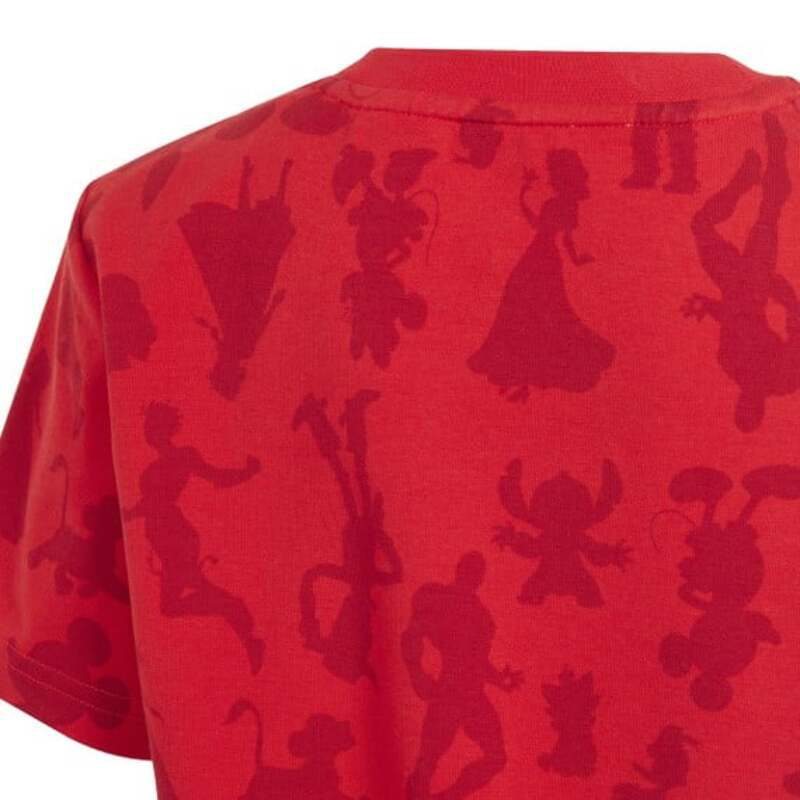 Product image: Adidas junior lk dy 100 set-null