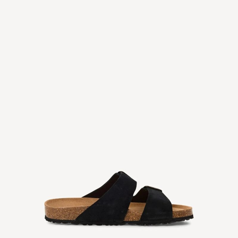 Product image: Tamaris men leather slippers-null