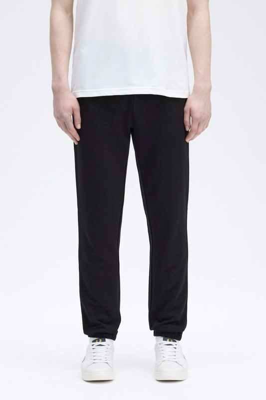 Product image: Fred perry loopback sweatpants-null