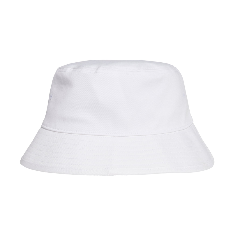 Adidas unisex trefoil bucket hat (fq4641)-null