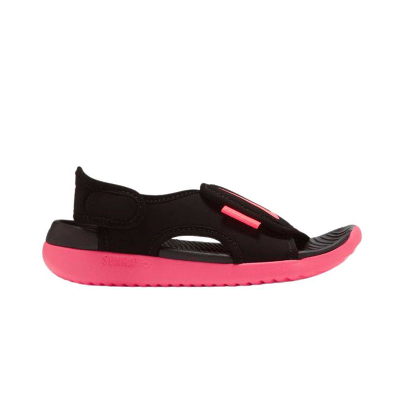 Sunray adjust 5 v2 kids sandal-null