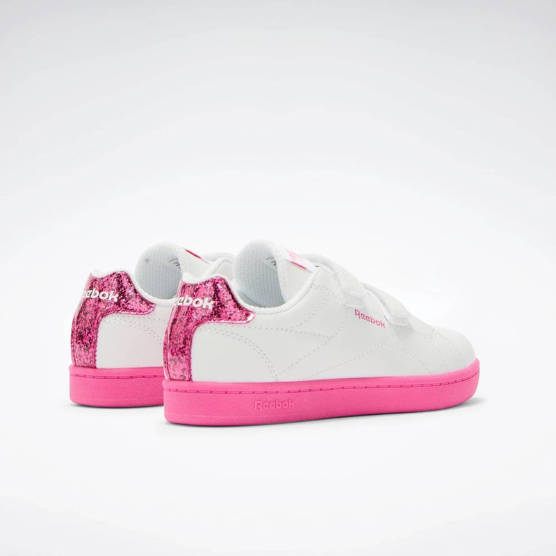 Royal complete cln 2.0 two strap girls shoes image number null