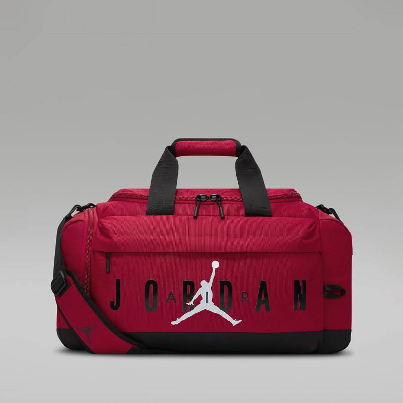 Aeroready duffle-null