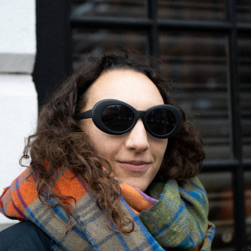 Frances sunglasses 52mm image number null
