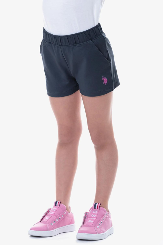 U.s. Polo assn sweat shorts-null
