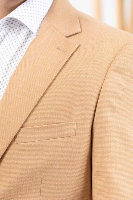 Vittorio jacket tropical-null