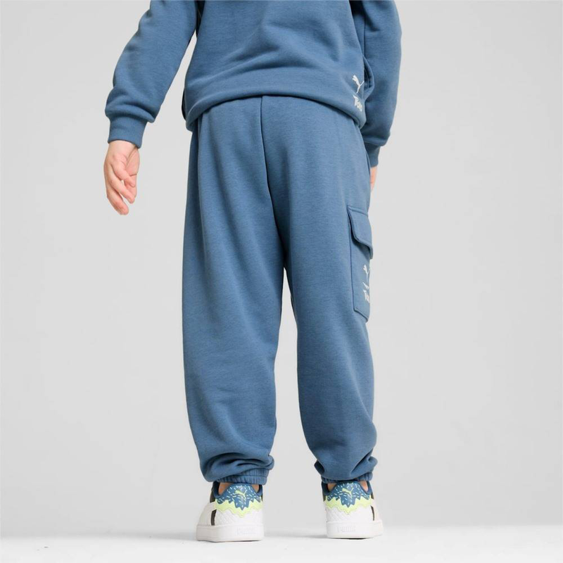 Product image: Puma x trolls cargo pants tr-null