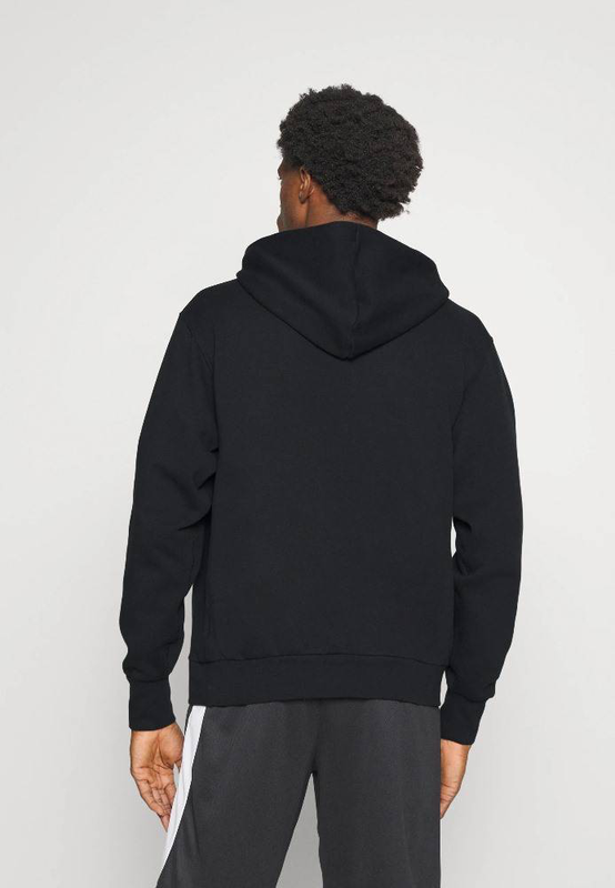 Nba los angeles lakers courtside hoodie-null