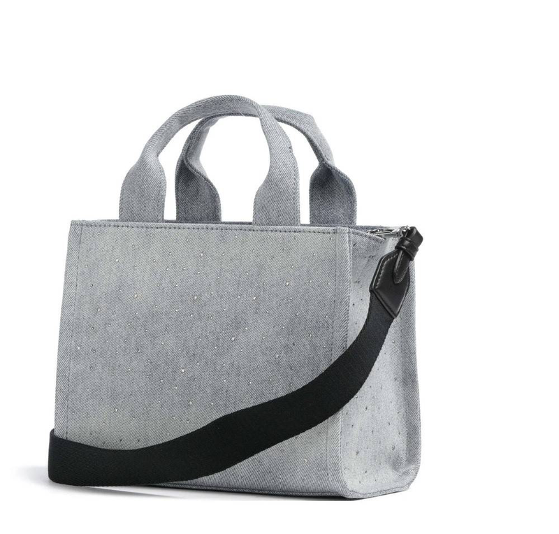 Dkny hadlee tote handbag-null