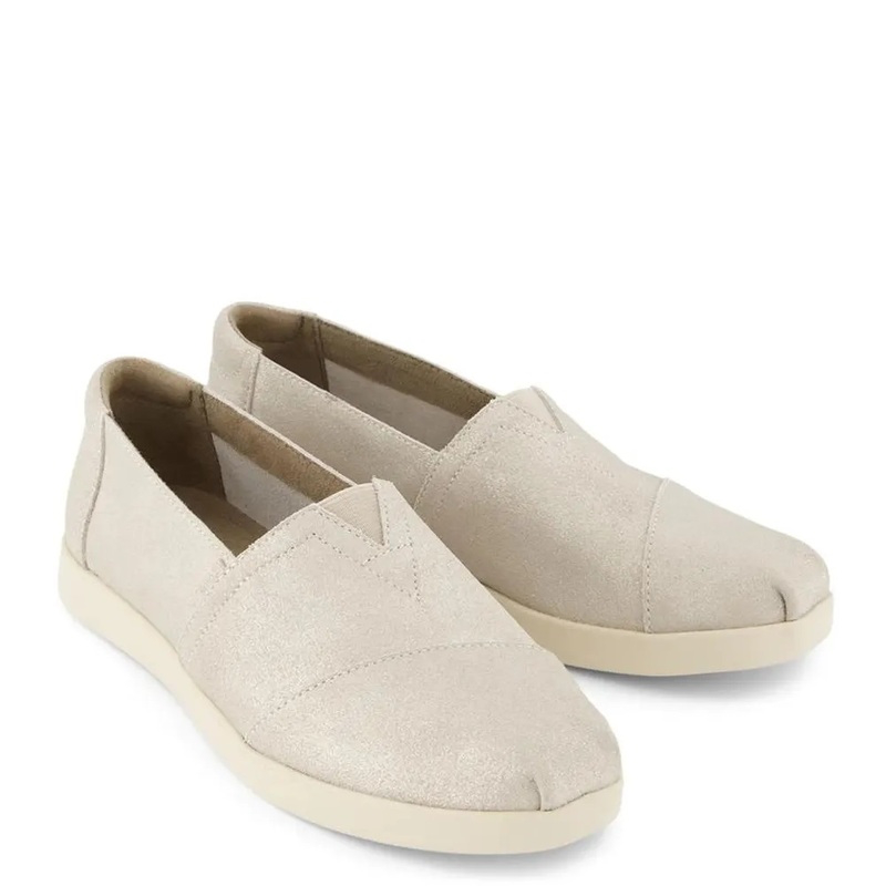 Product image: Toms women champion metallic suede alplus esp-null